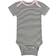 Gerber Short Sleeve Onesies Bodysuits 8-pack - Bunny