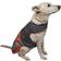 Dog Helios Helios Lotus Rusher 2-in-1 Dual-Removable Layered Performance Dog Jacket Small