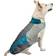 Dog Helios Helios Lotus Rusher 2-in-1 Dual-Removable Layered Performance Dog Jacket Medium