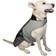 Dog Helios Helios Lotus Rusher 2-in-1 Dual-Removable Layered Performance Dog Jacket XS