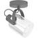 Eglo Berregas Ceiling Flush Light ∅ 11cm