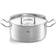 Fissler Original-Profi with lid 1.22 gal 9.4 "