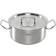 Fissler Original-Profi with lid 1.22 gal 9.4 "