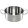 Fissler Original-Profi with lid 1.22 gal 9.4 "