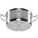 Fissler Original-Profi with lid 1.22 gal 9.4 "