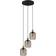 Eglo Chisle 3L Pendant Lamp ∅ 42.5cm