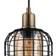 Eglo Chisle 3L Pendant Lamp ∅ 42.5cm