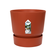 Elho Greenville Round Pot Krukke