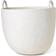 ferm LIVING Speckle Large Pot Krukke
