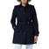 Tommy Hilfiger Women's Heritage Single Breasted Trench Coat