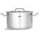 Fissler Original-Profi mit Klappe 6.34 L 23.9 cm