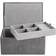Mojoo Sting Jewellery Box - Grey