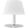 Eva Solo SunLight Frosted Glass Bordslampa 24.5cm