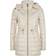 Michael Kors Binding Puffer Jacket Womens