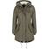 Brandit Ladies Marsh Lake Parka