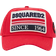 DSquared2 Since 1964 Patch Cap