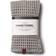 Humdakin Waffle Guest Towel Grey (80x55cm)