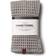 Humdakin Waffle Serviette d'Invité Gris (80x55cm)