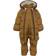 Molo Hebe Snowsuit - Earthy (5W22N103-8554)