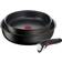 Tefal Ingenio Eco Resist 3 dele