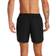 Nike Essential Lap 5" Volley Shorts - Black