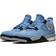 Nike Air Jordan 4 Retro PS - University Blue/Tech Grey/White/Black