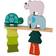 Janod The Balancing Animals
