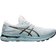 Asics Gel-Nimbus 24 M - Light Steel/White