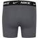 Nike Cotton Boxer Brief 3-pack