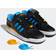 Adidas Forum Low M - Core Black/Pulse Blue/Collegiate Gold