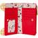Loungefly Winnie the Pooh Gingham Cosplay Flap Wallet