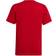 adidas Junior Entrada 22 T-shirt - Red Team (HC0446)