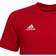 adidas Junior Entrada 22 T-shirt - Red Team (HC0446)