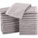 Amazon Basics Absorbent Viskestykke Lilla, Grå, Grøn, Blå, Hvid, Pink (30.5x30.5cm)