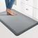 Art3d Anti Fatigue Place Mat Black, Grey, Brown, Blue, Red (71.1x43.9cm)