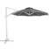 Brafab Varallo Hanging Parasol 300cm