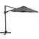Brafab Varallo Hanging Parasol 300cm