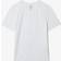 Lacoste Women’s Crew Neck Cotton Blend T-shirt