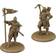 CMON A Song of Fire & Ice Golden Company Crossbowmen