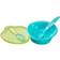 Vitalbaby Nourish Scoop Feeding Set Pop