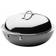 Meyer Hestan NanoBond med lock 36 cm