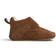 Wheat Taj Wool Indoor Shoe