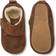 Wheat Taj Wool Indoor Shoe