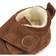 Wheat Taj Wool Indoor Shoe