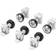 Digitus DN-19 SET-S 50pcs 1stk