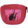 Pinko Printed Coin Holder - Pink
