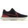 NIKE React Infinity Run Flyknit 3 W - Black/Siren Red