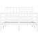 vidaXL Bed Frame 21cm Sengeramme 140x190cm