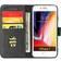 Hurtel Wallet Case for iPhone 7/8/SE 2020