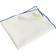 Hay Outline Canvas Mantel Beige, Verde, Azul (250x140cm)